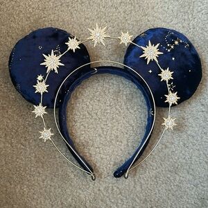Celestial Mickey Ears